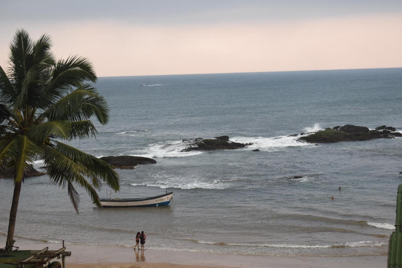 Casa Happy Dervish, 2Mins Away From The Beach อันจูนา ภายนอก รูปภาพ