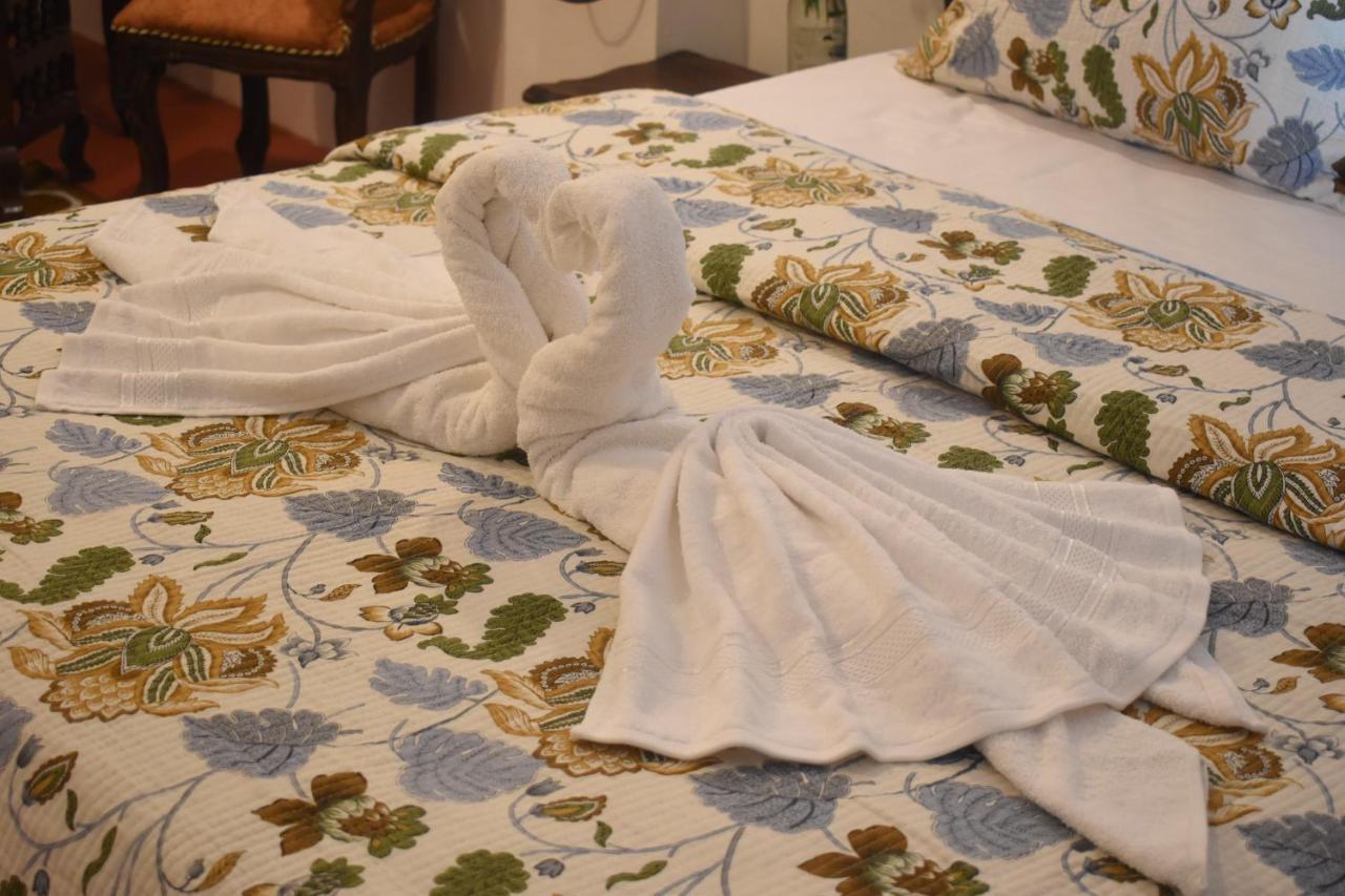 Casa Happy Dervish, 2Mins Away From The Beach อันจูนา ภายนอก รูปภาพ