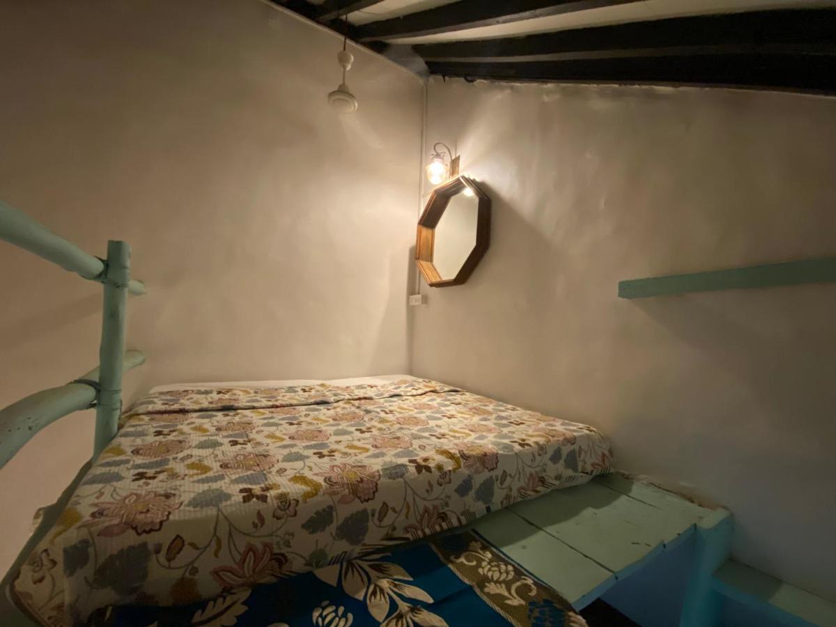 Casa Happy Dervish, 2Mins Away From The Beach อันจูนา ภายนอก รูปภาพ