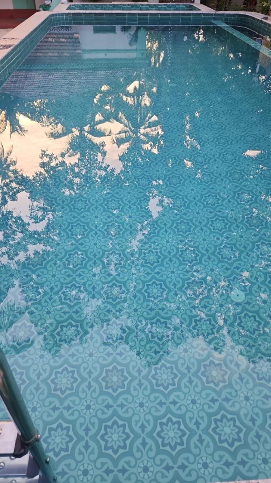 Casa Happy Dervish, 2Mins Away From The Beach อันจูนา ภายนอก รูปภาพ